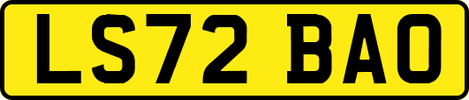 LS72BAO
