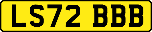 LS72BBB