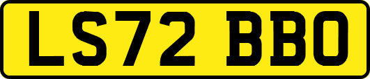 LS72BBO