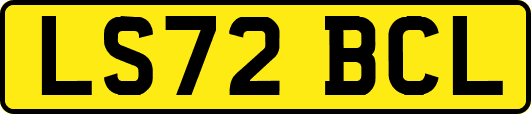LS72BCL