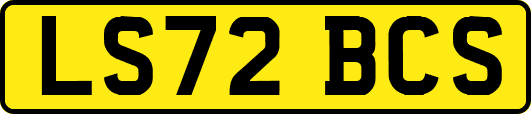 LS72BCS