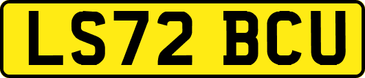 LS72BCU