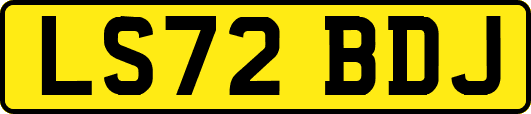 LS72BDJ