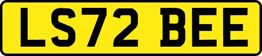 LS72BEE