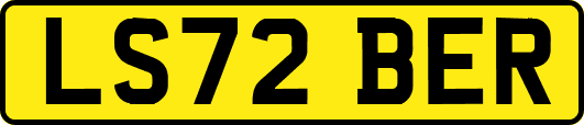 LS72BER