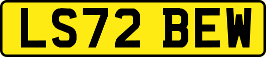 LS72BEW