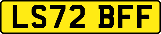 LS72BFF