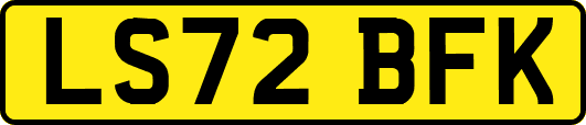 LS72BFK