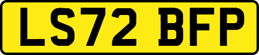 LS72BFP