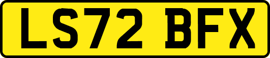 LS72BFX