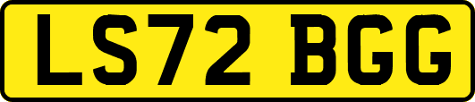 LS72BGG