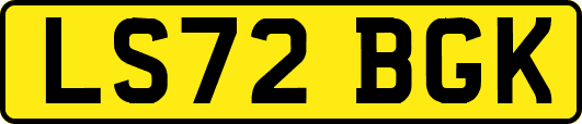LS72BGK