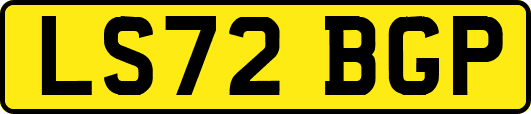 LS72BGP