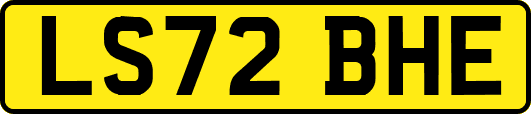 LS72BHE