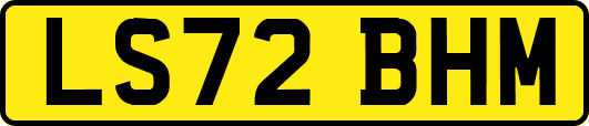 LS72BHM