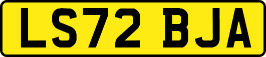 LS72BJA