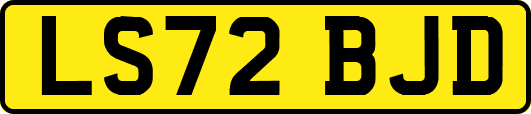 LS72BJD