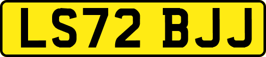 LS72BJJ
