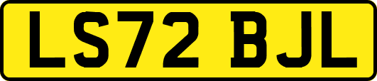 LS72BJL
