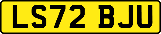 LS72BJU