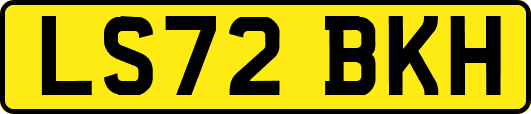LS72BKH
