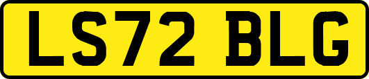 LS72BLG