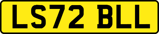 LS72BLL