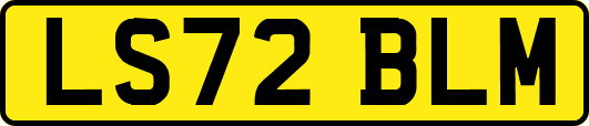 LS72BLM