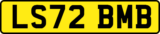 LS72BMB