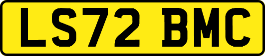 LS72BMC