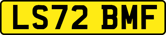 LS72BMF