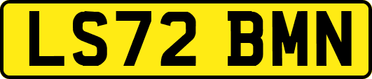 LS72BMN