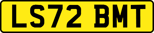 LS72BMT