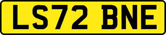 LS72BNE
