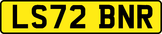 LS72BNR