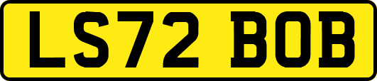 LS72BOB