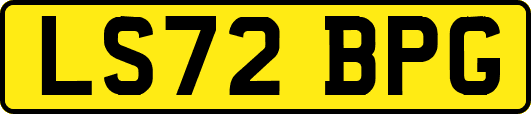 LS72BPG