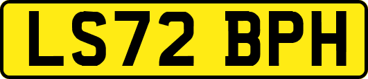 LS72BPH