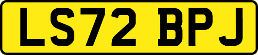 LS72BPJ
