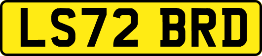 LS72BRD
