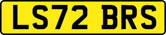 LS72BRS