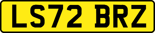 LS72BRZ