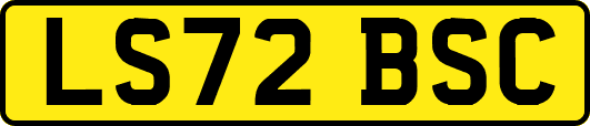 LS72BSC