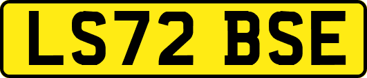 LS72BSE