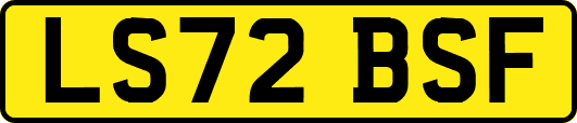 LS72BSF