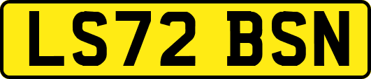 LS72BSN
