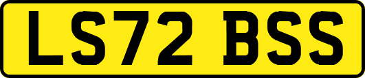 LS72BSS