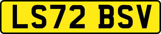 LS72BSV