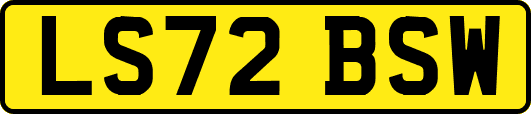 LS72BSW