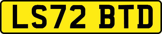 LS72BTD